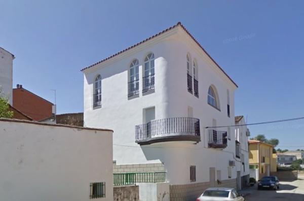 Chalet independiente en venta en Casa o chalet en Calle Espronceda s/n, Alcuéscar, Alcuéscar
 photo