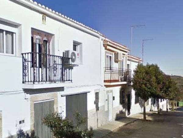 Chalet independiente en venta en Casa o chalet en Calle Rejoyuela s/n, Montanchez, Montanchez
 photo