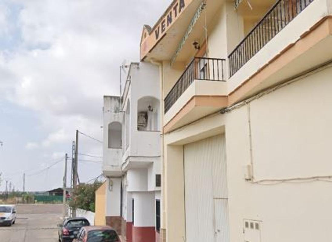 Venta de piso en Piso en Calle la Vega s/n, Almoharin, Almoharin
photo 1