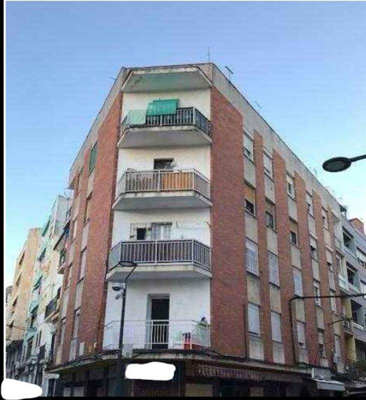 Venta de piso en Piso en Calle Emilio Castelar s/n, Centro, Algeciras, Algeciras
photo 1