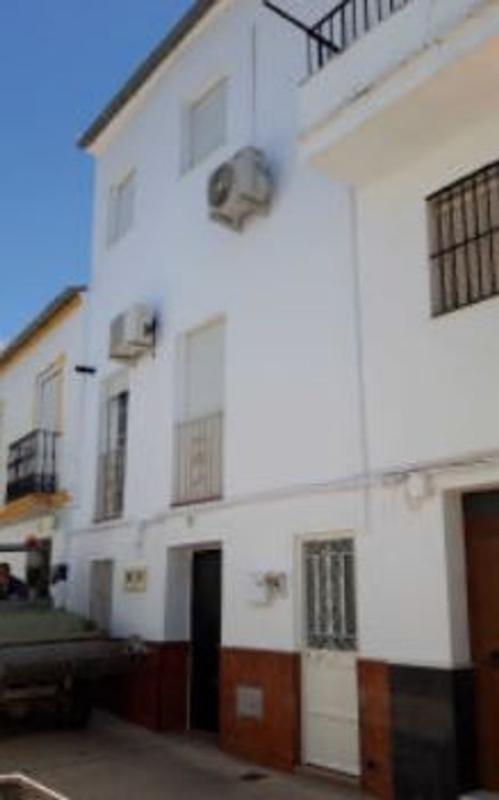 Venta de piso en Piso en Calle Trascastillo s/n, Torre-Alhaquime, Torre-Alhaquime
photo 1