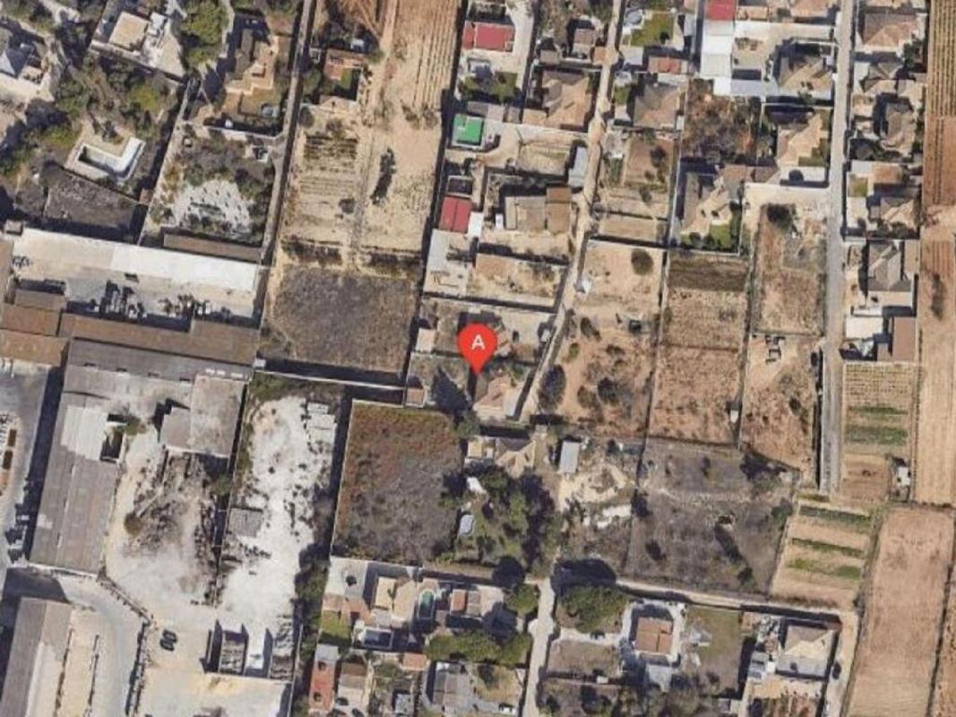 Sprzedaż niezależnego domku jednorodzinnego w  Casa o chalet en Camino de los Molineros, 2, La Soledad, Chiclana de la Frontera, Chiclana de la Frontera photo 3