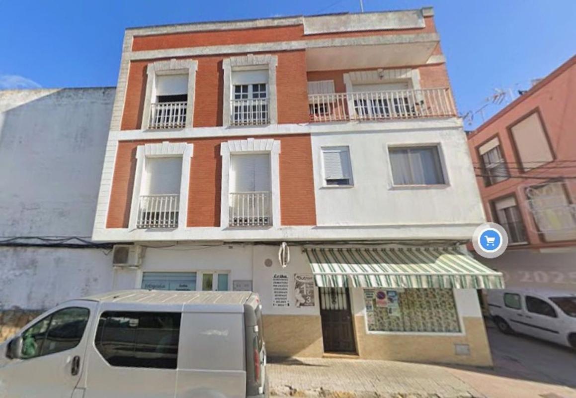 Venta de piso en Piso en Calle Federico García Lorca, Barbate, Barbate, Barbate
photo 1