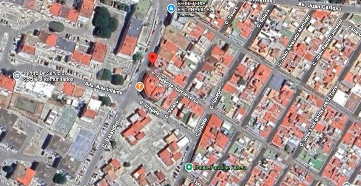 Venta de piso en Piso en Calle Federico García Lorca, Barbate, Barbate, Barbate
photo 2