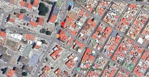 Venta de piso en Piso en Calle Federico García Lorca, Barbate, Barbate, Barbate
thumbnail 2