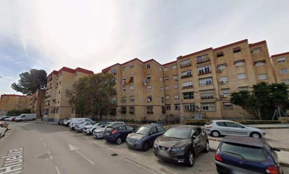 Sale of apartment in Piso en Plaza de Ubrique, Chapín - Campus Universitario - Navinco, Jerez de la Frontera, Jerez de la Frontera
photo 1