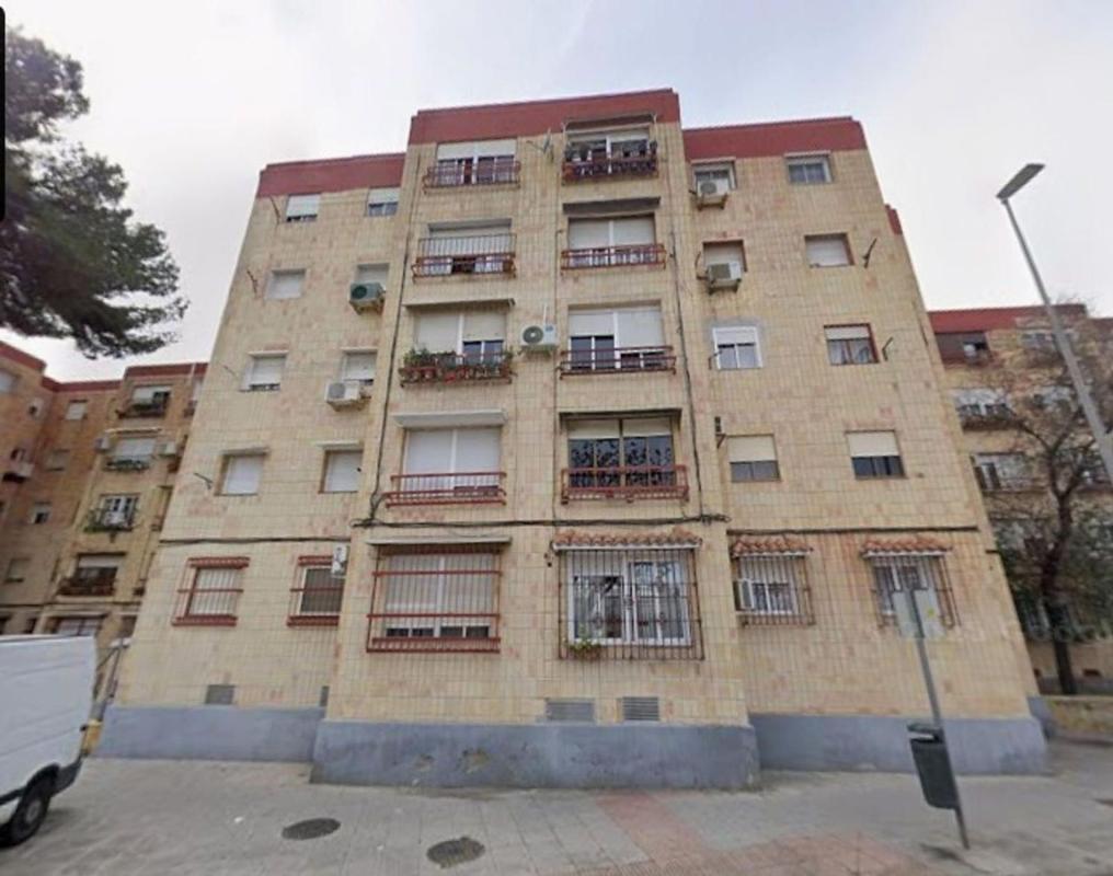 Sale of apartment in Piso en Plaza de Ubrique, Chapín - Campus Universitario - Navinco, Jerez de la Frontera, Jerez de la Frontera
photo 4