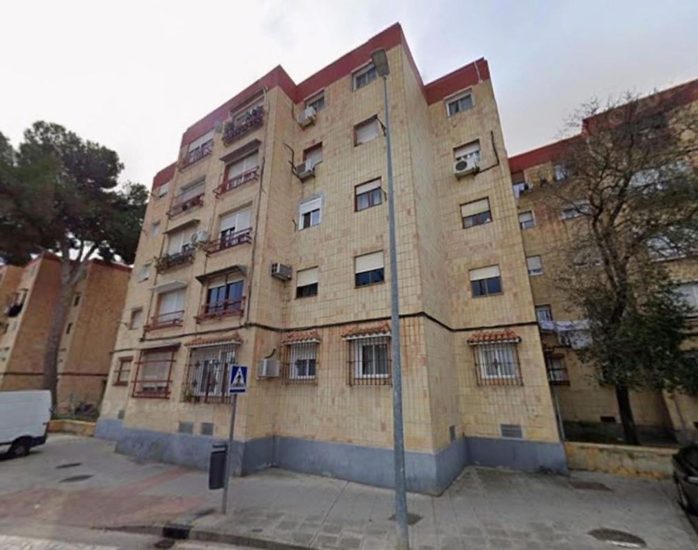 Sale of apartment in Piso en Plaza de Ubrique, Chapín - Campus Universitario - Navinco, Jerez de la Frontera, Jerez de la Frontera
photo 5