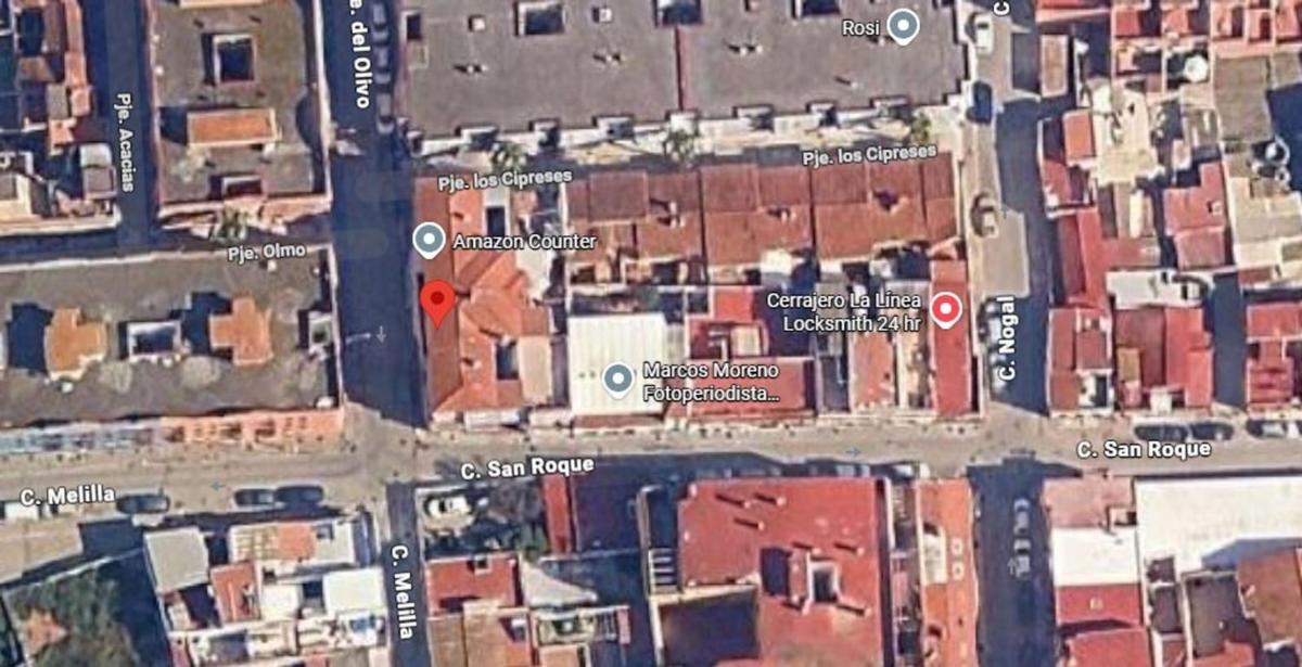 Продажа квартиры на Piso en Calle San Roque, San Pedro-Gabriel Miró-María Guerrero, La Linea de la Concepcion, Ла Линеа де ла Консепсьон
photo 5