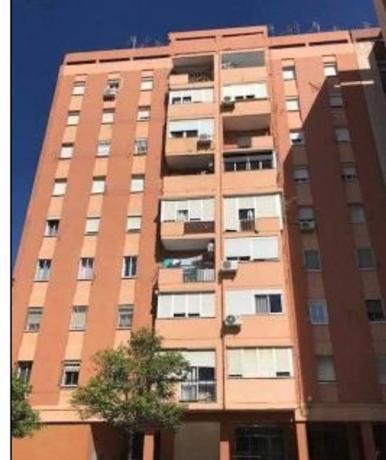 Venta de piso en Piso en Calle Gil de Albornoz s/n, La Reconquista - El Ensanche, Algeciras, Algeciras
 photo