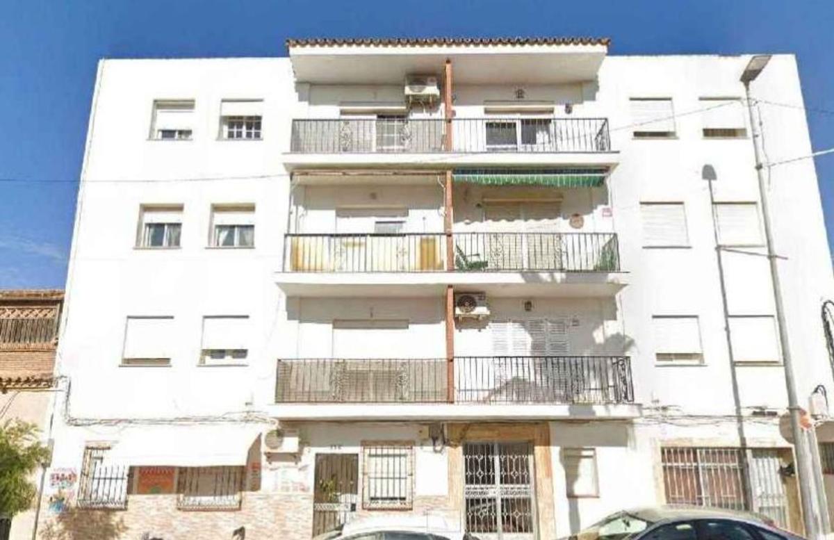 Sale of apartment in Piso en Camino del Almendral s/n, San Roque Pueblo, San Roque, San Roque
photo 1
