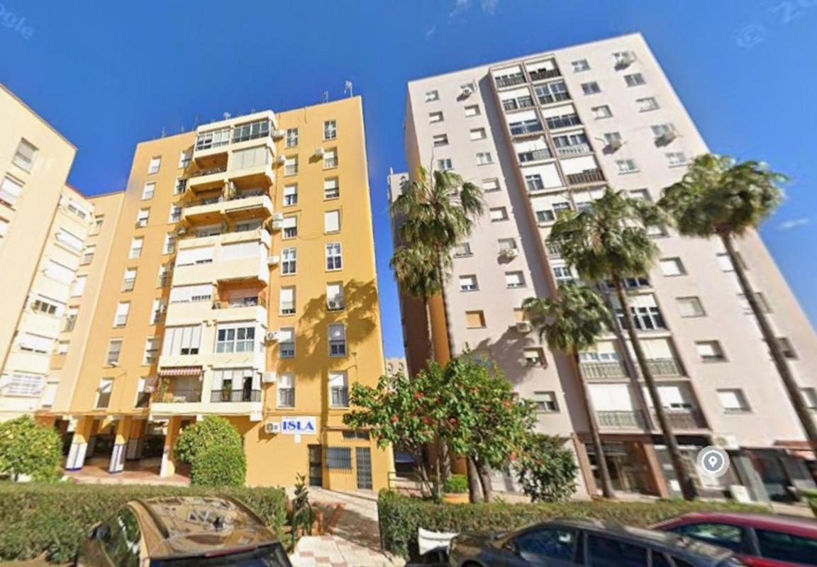 Sprzedaż mieszkania w Piso en Urbanización Parque Bolonia, San Bernabé, Algeciras, Algeciras
photo 1