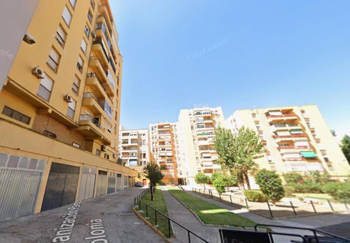 Sprzedaż mieszkania w Piso en Urbanización Parque Bolonia, San Bernabé, Algeciras, Algeciras
photo 4