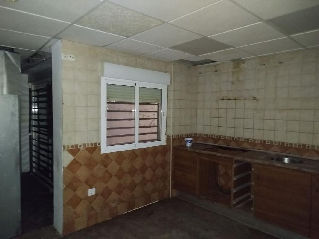 Venta de piso en Piso en Calle del Clavel, 14, Huerta Fava-Santiago, La Linea de la Concepcion, La Linea de la Concepcion
photo 3