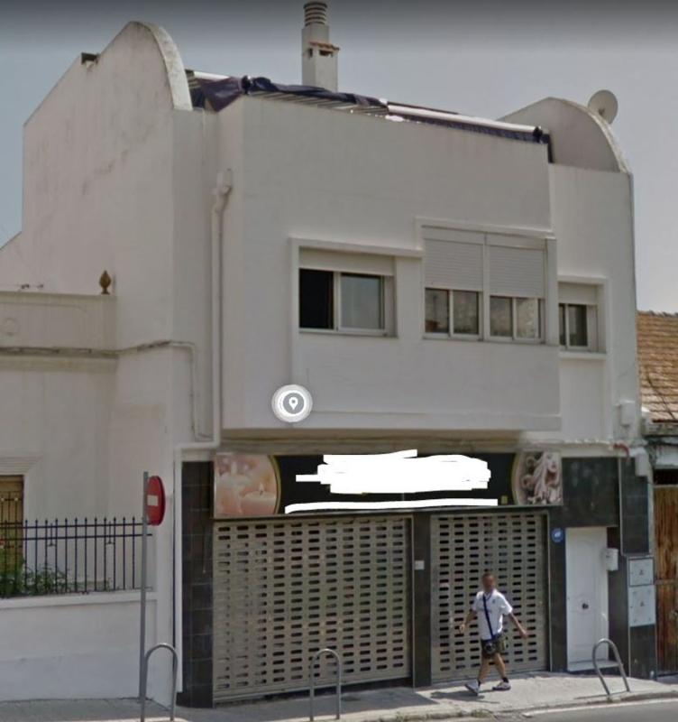 Sale of independent chalet in Casa o chalet en Calle Reyes Católicos s/n, Saladillo - La Piñera, Algeciras, Algeciras
photo 2