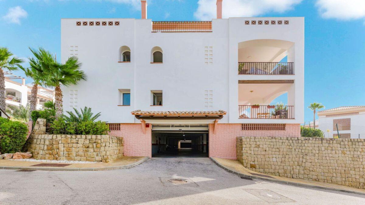 Venta de piso en Piso en Alcaidesa, 35, La Alcaidesa, La Alcaidesa
 photo 2
