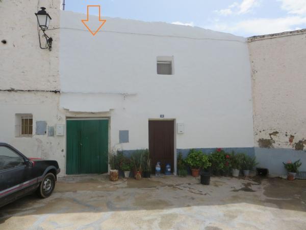 Продажа квартиры на Piso en Calle Médico Nebot, 70, Lucena del Cid, Лусена-дель-Сид
photo 1