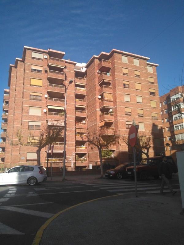 Venta de piso en Piso en Calle del Riu Ebre, 33, Piscinas, Villarreal/Vila-Real, Villarreal/Vila-Real
photo 1
