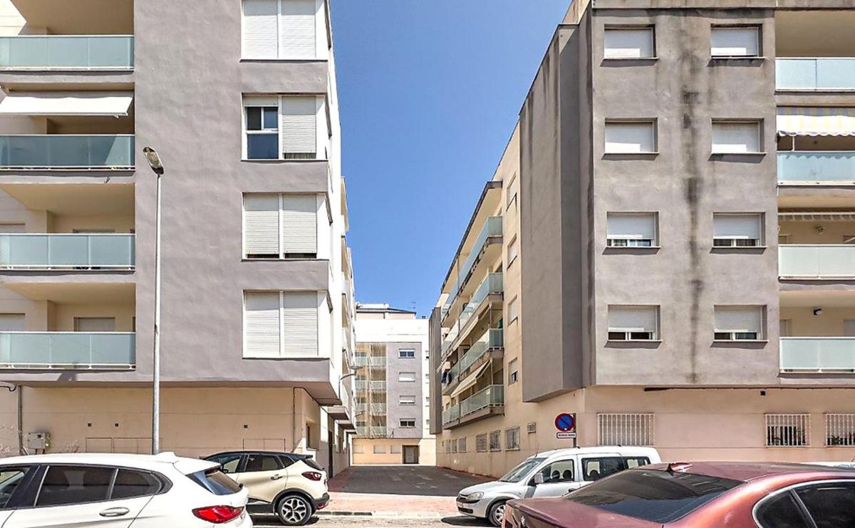 Venta de piso en Piso en Casco Urbano, Vinarós, Vinarós
photo 5