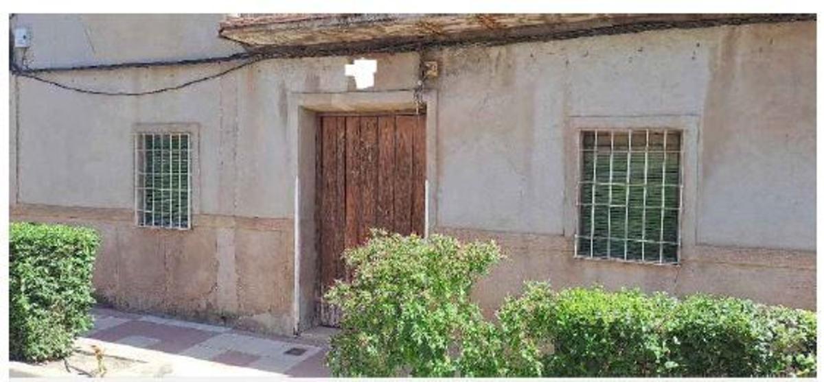 Venta de chalet independiente en Casa o chalet en Calle Ancha s/n, Calzada de Calatrava, Calzada de Calatrava
photo 4