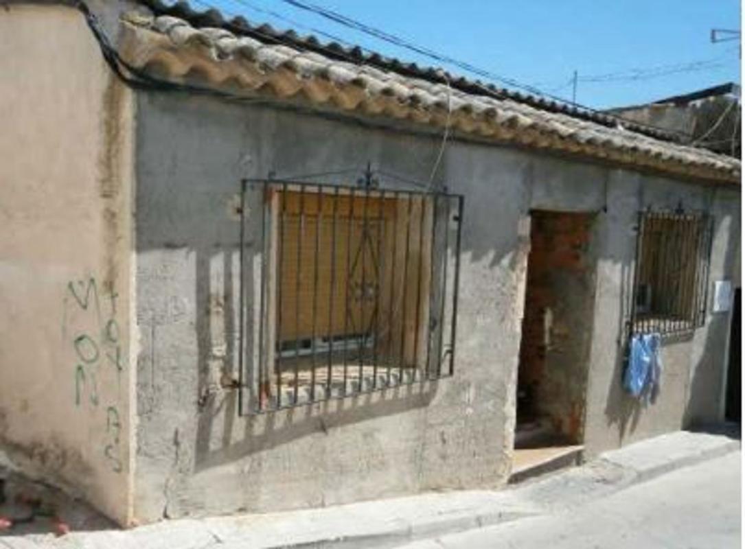 Venta de chalet independiente en Casa o chalet en Calle Ínsula Barataria s/n, Campo de Criptana, Campo de Criptana
photo 1