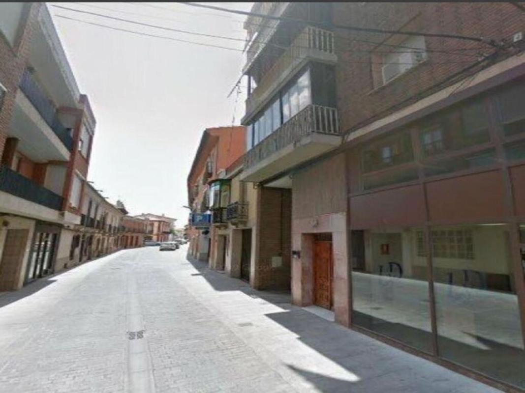 Sprzedaż niezależnego domku jednorodzinnego w  Casa o chalet en Calle Obispo Carrascosa, 17 t, Manzanares, Manzanares photo 2