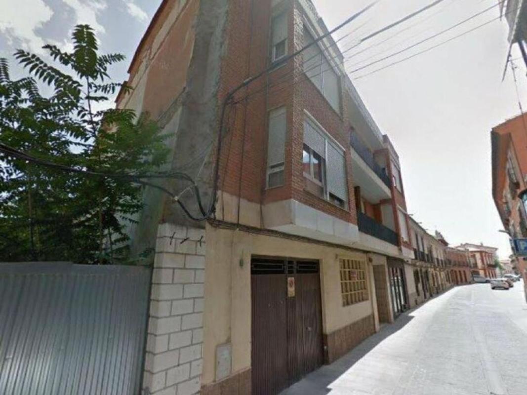 Sprzedaż niezależnego domku jednorodzinnego w  Casa o chalet en Calle Obispo Carrascosa, 17 t, Manzanares, Manzanares photo 3