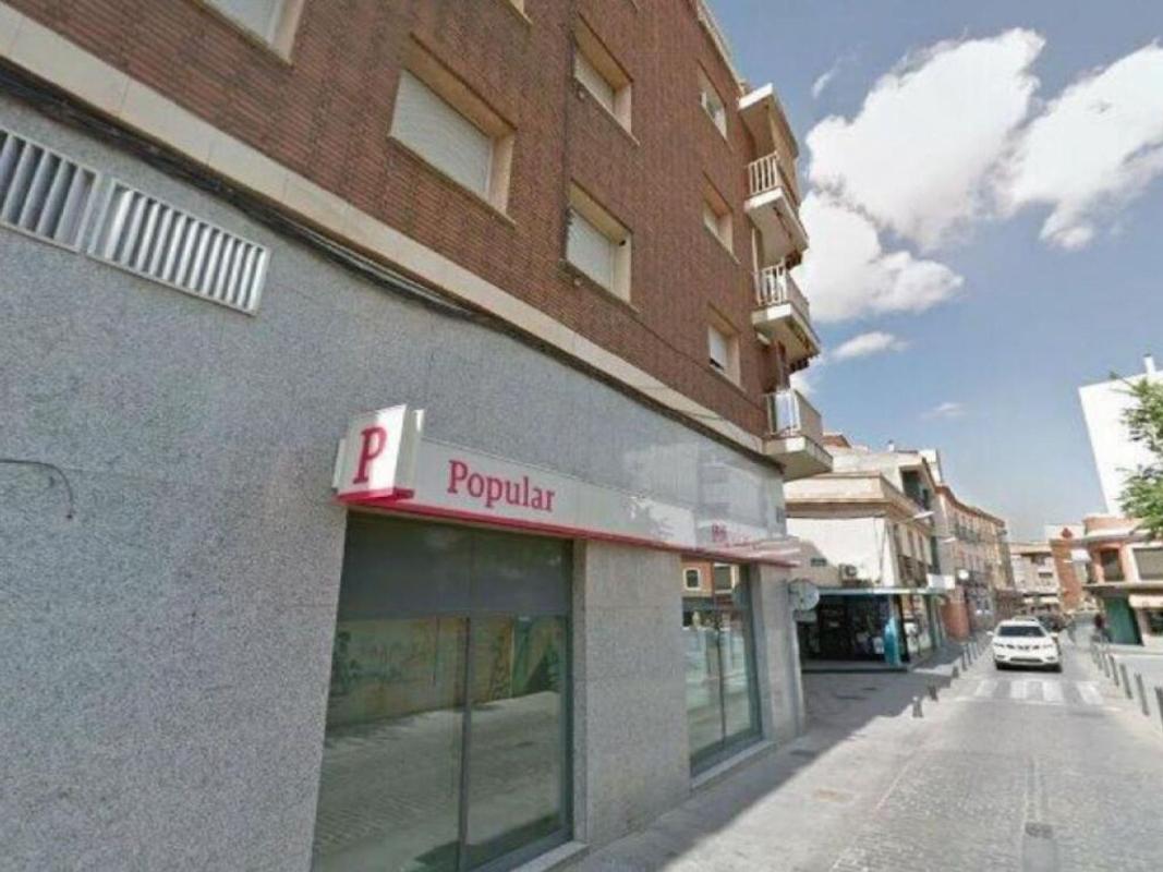 Sprzedaż niezależnego domku jednorodzinnego w  Casa o chalet en Calle Obispo Carrascosa, 17 t, Manzanares, Manzanares photo 4