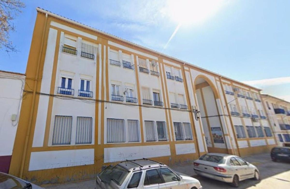 Venta de piso en Piso en Calle Maestro Manzanares, Campo de Criptana, Campo de Criptana
photo 4