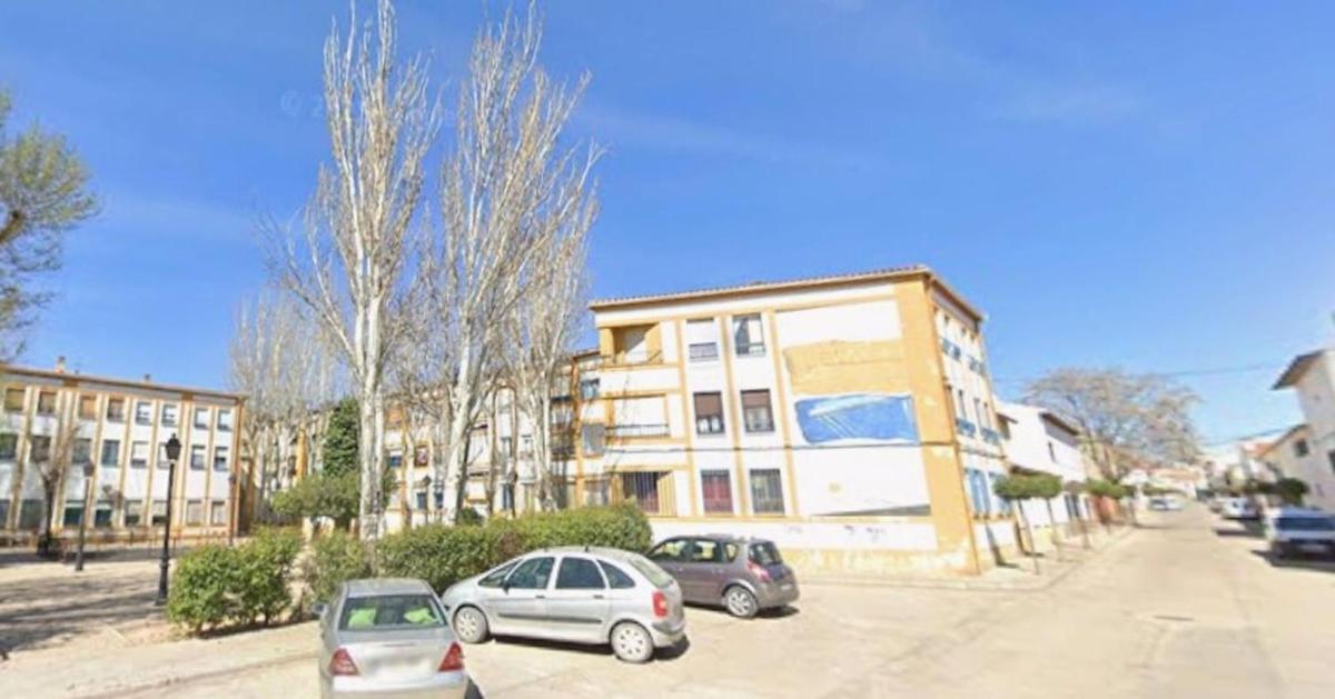Venta de piso en Piso en Calle Maestro Manzanares, Campo de Criptana, Campo de Criptana
photo 5