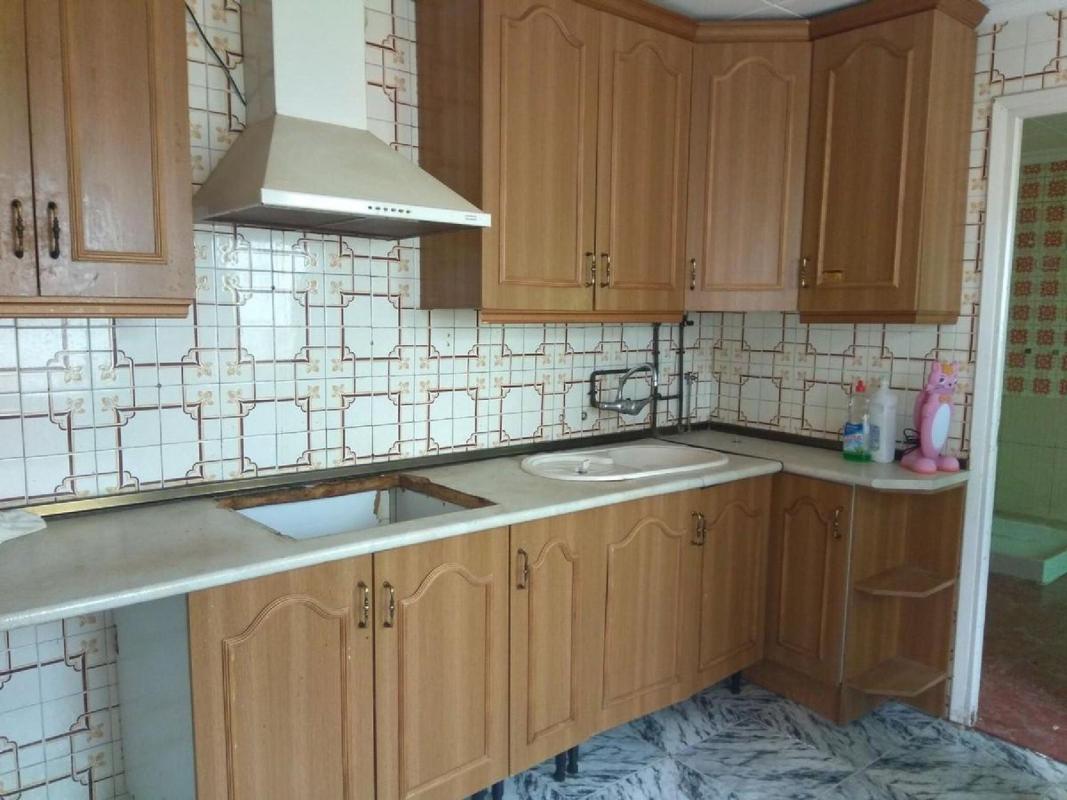 Sprzedaż niezależnego domku jednorodzinnego w Casa o chalet en Calle Dulcinea, 7, Ctra de Córdoba - Libertad, Puertollano, Puertollano photo 4