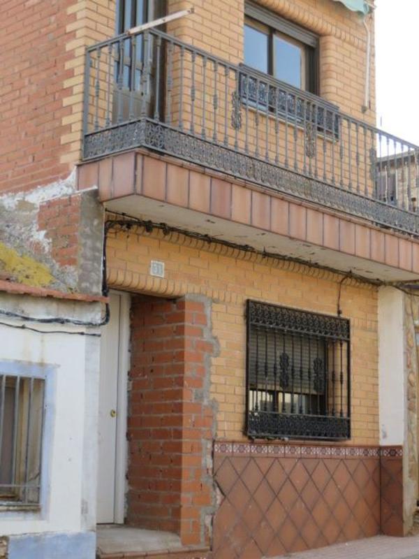 Sale of apartment in Piso en Calle Bernardo Balbuena, 31, Porzuna, Porzuna
photo 1