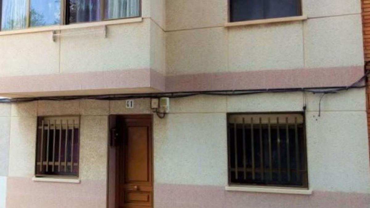 Sprzedaż niezależnego domku jednorodzinnego w Casa o chalet en Calle Alcázar, 41, Pau 2 - 600, Puertollano, Puertollano photo 1