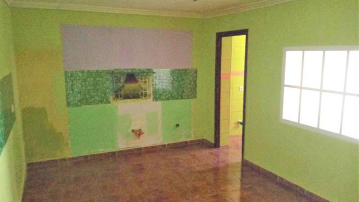 Sprzedaż niezależnego domku jednorodzinnego w Casa o chalet en Calle Alcázar, 41, Pau 2 - 600, Puertollano, Puertollano photo 4