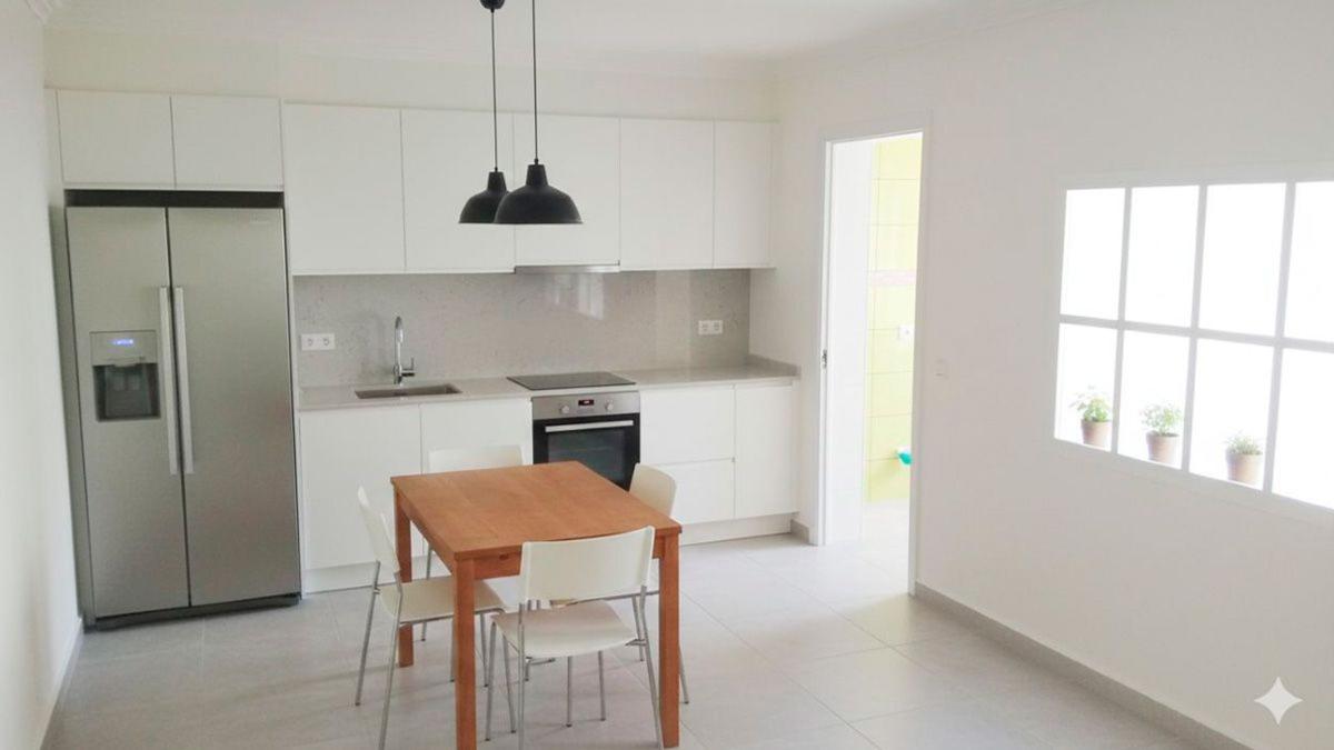 Sprzedaż niezależnego domku jednorodzinnego w Casa o chalet en Calle Alcázar, 41, Pau 2 - 600, Puertollano, Puertollano photo 5