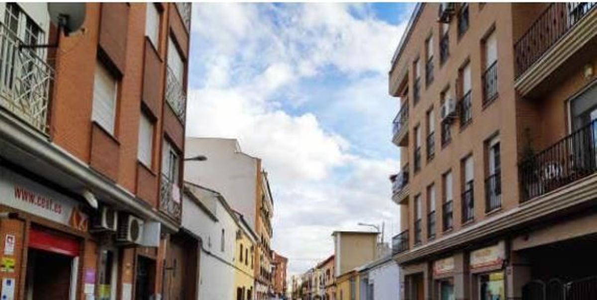 Venta de piso en Piso en Calle Campo s/n, Tomelloso, Tomelloso
photo 1