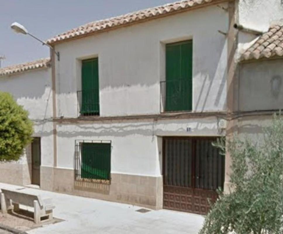 Venta de chalet independiente en Casa o chalet en Calle Fray Serafín Linares, Moral de Calatrava, Moral de Calatrava
photo 1