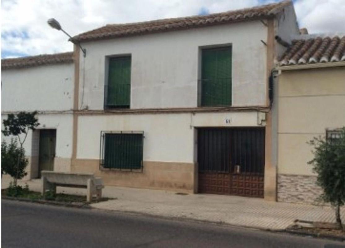 Venta de chalet independiente en Casa o chalet en Calle Fray Serafín Linares, Moral de Calatrava, Moral de Calatrava
photo 2