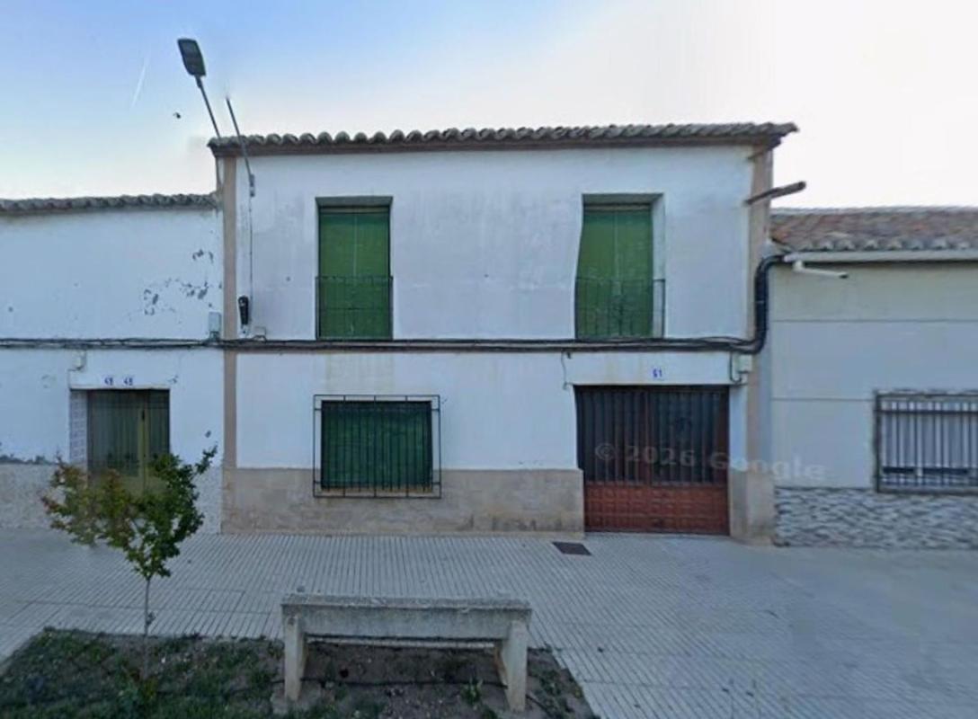 Venta de chalet independiente en Casa o chalet en Calle Fray Serafín Linares, Moral de Calatrava, Moral de Calatrava
photo 5