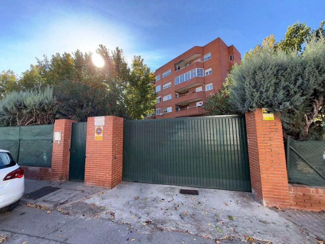 Venta de piso en Piso en Camino Santa María, 6, Argamasilla de Alba, Argamasilla de Alba
photo 2