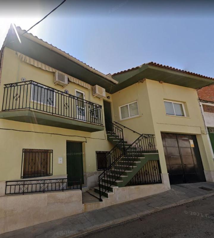 Venta de chalet independiente en Casa o chalet en Viso del Marqués, Viso del Marqués
photo 1
