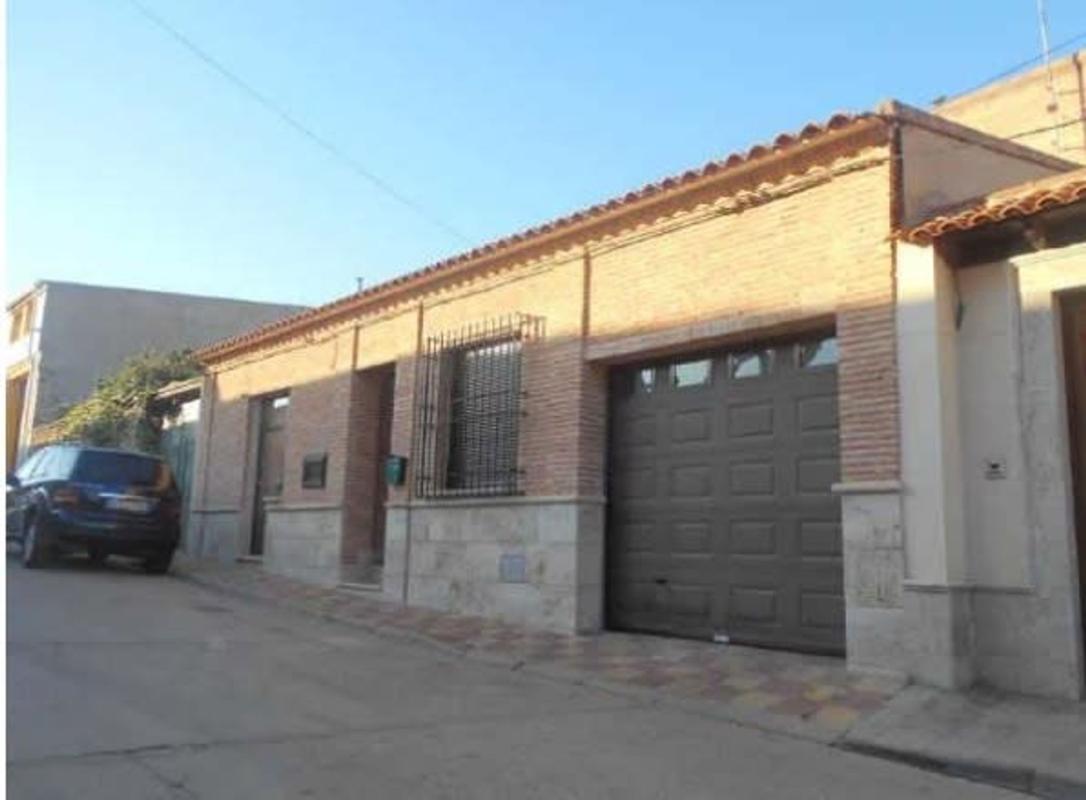 Venta de chalet independiente en Casa o chalet en Calle Segovia s/n, Villarrubia de los Ojos, Villarrubia de los Ojos
photo 1