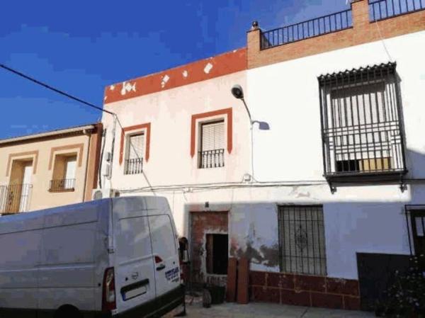 Independent chalet for sale in Casa o chalet en Calle Santiago, 6, Sector sur - Santa Cruz, Córdoba, Córdoba
 photo 1