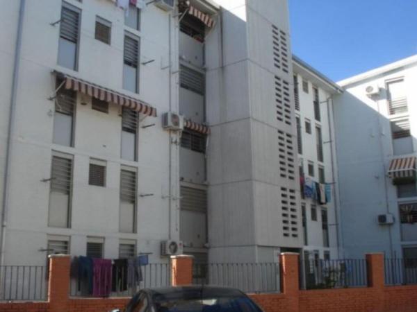 Продажа квартиры на Piso en Calle Motril, 18, Sector sur - Santa Cruz, Córdoba, Кórdoba
photo 1