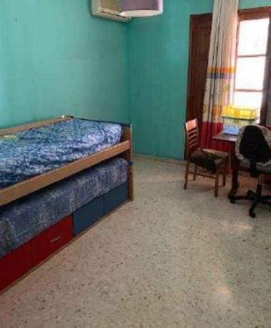 Продажа квартиры на Piso en Calle los Alfazezos s/n, La Rambla, Ла Рамбла
 photo 4