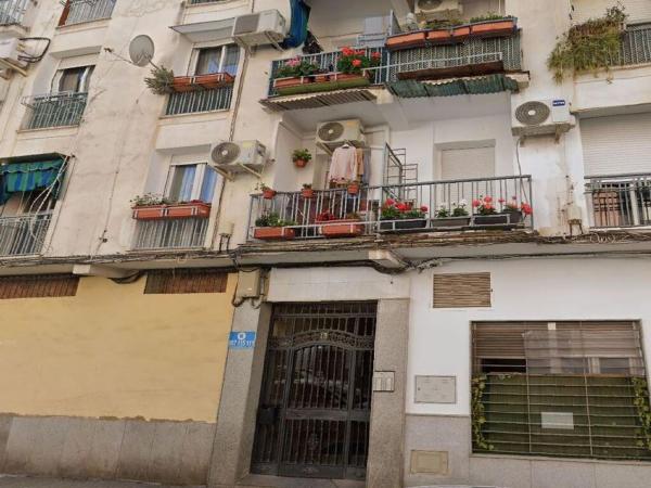 Продажа квартиры на Piso en Calle Conquistador Ruiz Tafur, 13, La Viñuela, Córdoba, Кórdoba
photo 1