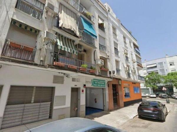 Продажа квартиры на Piso en Calle Conquistador Ruiz Tafur, 13, La Viñuela, Córdoba, Кórdoba
thumbnail 2
