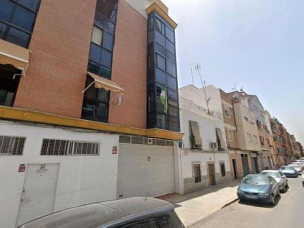Продажа квартиры на Piso en Calle Conquistador Ruiz Tafur, 13, La Viñuela, Córdoba, Кórdoba
 photo 4