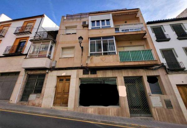 Продажа квартиры на Piso en Rute, Руте
 photo