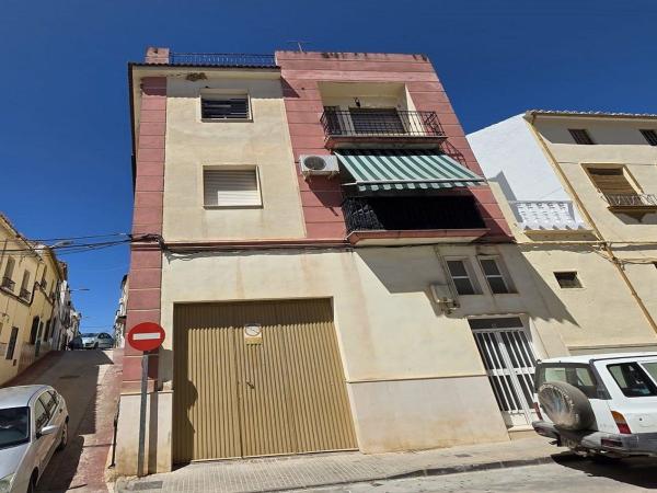 Продажа квартиры на Piso en Calle Colón, 9, Rute, Руте
photo 1